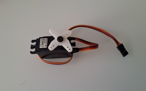 Graupner servo c3041 - servo,