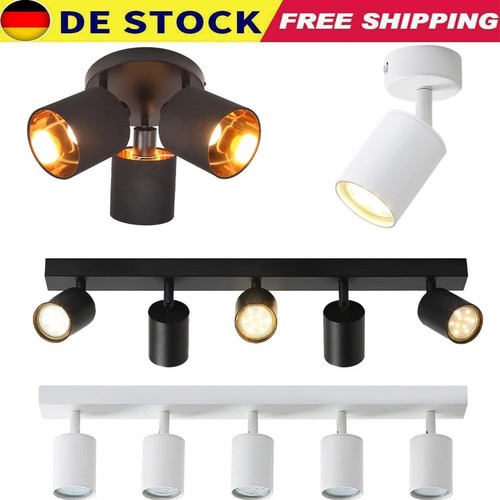 Led spotleuchte schwenkbar 6 - led,