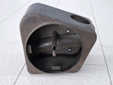 Original DDR MZ 250 ES Doppelport Luftfilter Neu NOS Gehäuse Rahmen ETZ 251 150