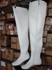 Handmade  Overknee Stiefel