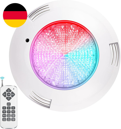 Ledmo rgb led poolbeleuchtung - rgb,