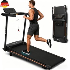 Laufband 4-in-1 Walking Pad