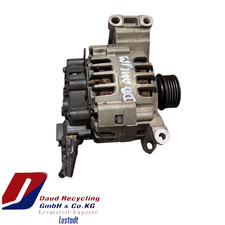Mercedes-Benz A-Klasse W169 Lichtmaschine A2661540802