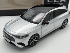 Mercedes Benz 1:18 Modell CLA