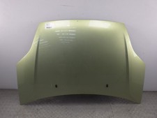Motorhaube Ford Fiesta V (JH