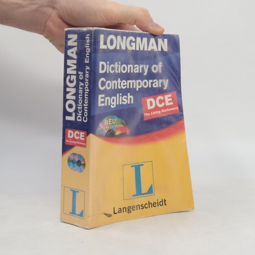 Longman dictionary - longman, of