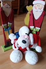 Diddl Plüschmaus Weihnachten