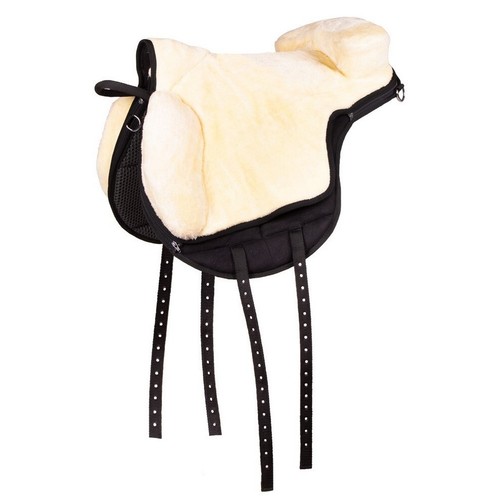 Qhp super soft bareback - super,
