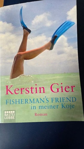 Fishermans friend meiner - friend,