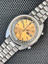 Seiko 6139-6012 Automatic