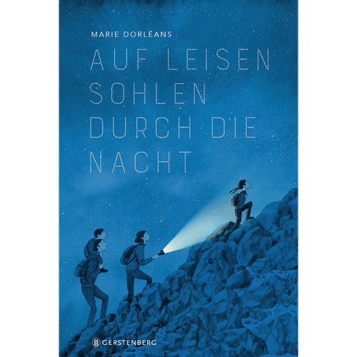Auf leisen sohlen - auf, die