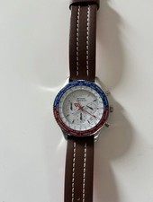 Herren Armbanduhr Chronograph