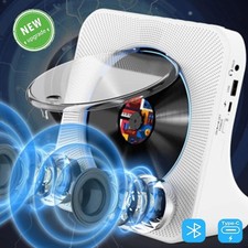 CD Player mit Bluetooth