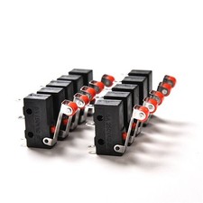 Stück mikro roller - roller, hebel