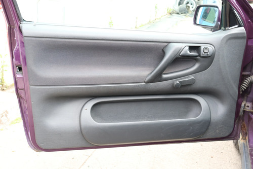 Polo türverkleidung - vw,