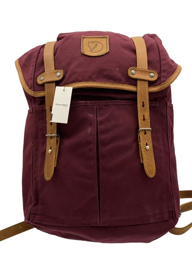 Fjall raven backpack brd - raven,