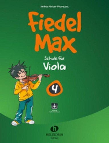 Fiedel max schule 4 - schule, andrea