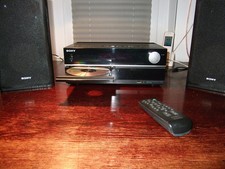 SONY Micro HI-FI Component System Musikanlage CMT-HX35R TOP!