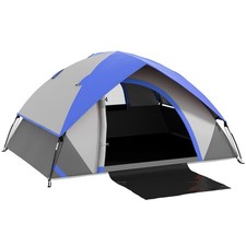 Outsunny 2 Mann Campingzelt