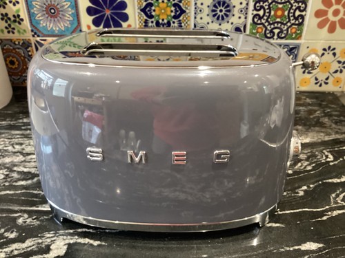 Smeg 50er jahre stil - smeg,