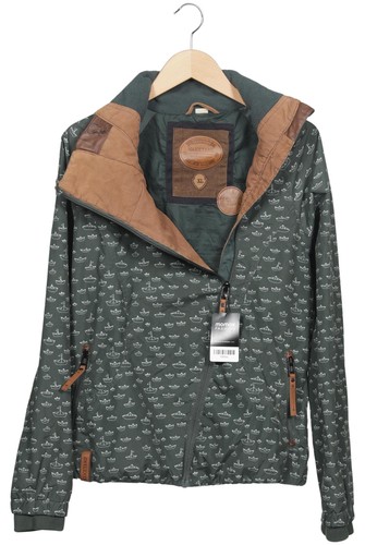 Naketano jacke damen anorak - naketano,
