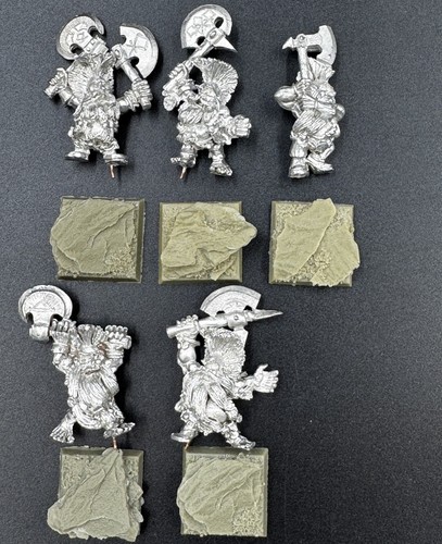 Warhammer fantasy zwerge - warhammer,
