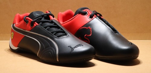 Puma ferrari future cat - future, og