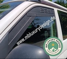 VW Bus Lüftungsgitter T5 T6