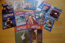 Konvolut O!kay! Zeitschrift