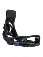 BURTON STEP ON CARTEL X EST SNOWBOARDBINDUNG - SCHWARZ - 2026