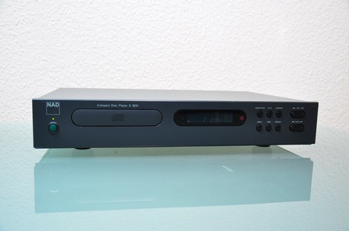 Nad c521i laser - nad, c521i_laser