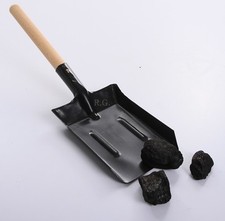 Handschaufel Kohlenschaufel