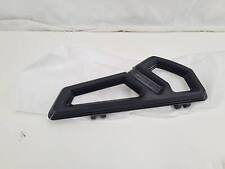 Harley-Davidson Universal  Empire Fahrer Trittbretter schwarz links B-Ware