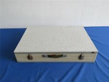 Alter original DDR Campingtisch Klapptisch Tragekoffer Koffertisch