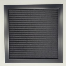 Buchstabentafel Letterboard Memoboard Stecktafel Steckbrett Buchstaben Zahlen