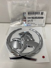 Holden Genuine WM WN Statesman