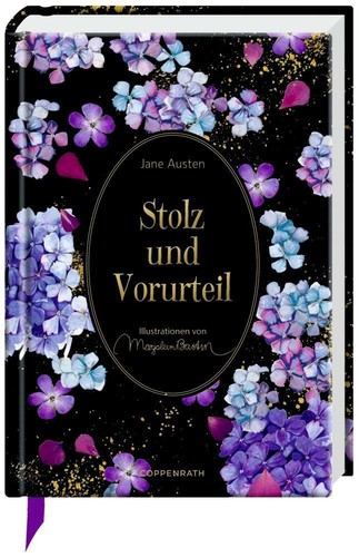 Stolz und vorurteil von jane - stolz,