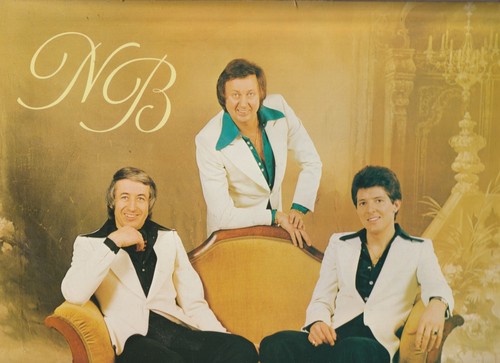 Die nilsen brothers - die,