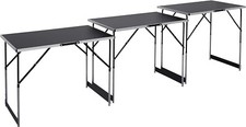 Multifunktionstisch 3-teilig