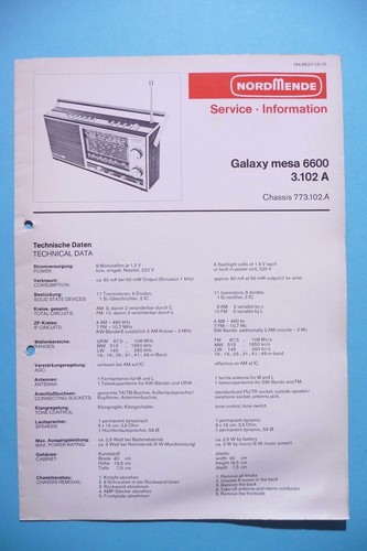Service manual anleitung für - service, manual-anleitung