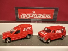 Majorette : Transporter Set