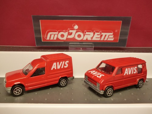 Majorette transporter set - :,