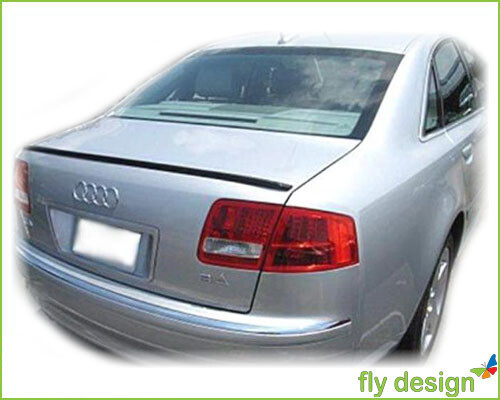 Heckspoiler passend für - , audi
