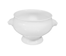 Seltmann Weiden Löwenkopfterrine ohne Deckel 1 Liter  Suppenterrine Terrine Löwe