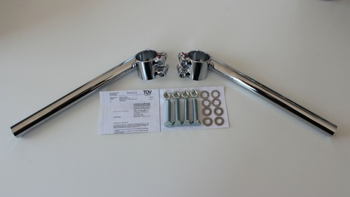 Lenkerstummel stummellenker - lenkerstummel,