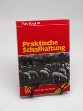 Praktische Schafhaltung. Max