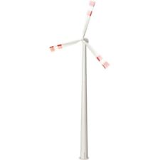 Viessmann 1370 Windrad mit drehenden Flügeln H0 + Neu