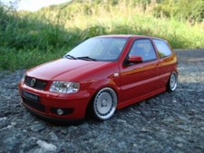 Polo 6n2 gti - polo, tiefer