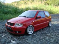 1:18 VW Polo 6N2 GTI Tiefer