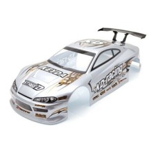 RC CAR KAROSSERIE 1:10 "NISSAN